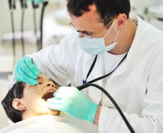 مشکلات شغلی دندان پزشک